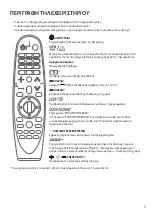 Предварительный просмотр 120 страницы LG Magic Remote AN-MR19BA Owner'S Manual