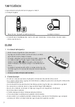 Предварительный просмотр 128 страницы LG Magic Remote AN-MR19BA Owner'S Manual