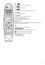 Предварительный просмотр 131 страницы LG Magic Remote AN-MR19BA Owner'S Manual