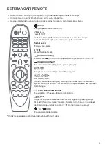 Предварительный просмотр 138 страницы LG Magic Remote AN-MR19BA Owner'S Manual