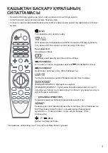 Предварительный просмотр 156 страницы LG Magic Remote AN-MR19BA Owner'S Manual