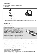 Предварительный просмотр 164 страницы LG Magic Remote AN-MR19BA Owner'S Manual