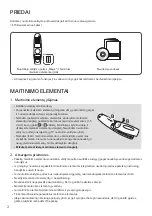 Предварительный просмотр 173 страницы LG Magic Remote AN-MR19BA Owner'S Manual