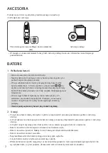 Предварительный просмотр 200 страницы LG Magic Remote AN-MR19BA Owner'S Manual