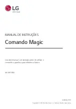 Предварительный просмотр 208 страницы LG Magic Remote AN-MR19BA Owner'S Manual