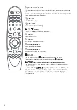 Предварительный просмотр 211 страницы LG Magic Remote AN-MR19BA Owner'S Manual