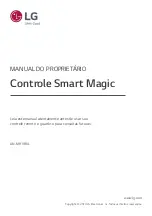 Предварительный просмотр 217 страницы LG Magic Remote AN-MR19BA Owner'S Manual