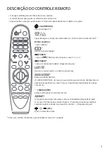 Предварительный просмотр 219 страницы LG Magic Remote AN-MR19BA Owner'S Manual