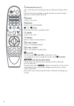 Предварительный просмотр 220 страницы LG Magic Remote AN-MR19BA Owner'S Manual