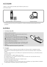 Предварительный просмотр 227 страницы LG Magic Remote AN-MR19BA Owner'S Manual