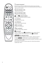 Предварительный просмотр 256 страницы LG Magic Remote AN-MR19BA Owner'S Manual