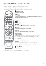 Предварительный просмотр 273 страницы LG Magic Remote AN-MR19BA Owner'S Manual