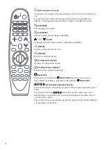 Предварительный просмотр 292 страницы LG Magic Remote AN-MR19BA Owner'S Manual