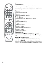 Предварительный просмотр 301 страницы LG Magic Remote AN-MR19BA Owner'S Manual