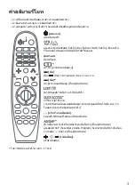 Предварительный просмотр 309 страницы LG Magic Remote AN-MR19BA Owner'S Manual