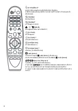 Предварительный просмотр 310 страницы LG Magic Remote AN-MR19BA Owner'S Manual