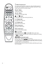 Предварительный просмотр 346 страницы LG Magic Remote AN-MR19BA Owner'S Manual