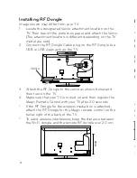 Preview for 4 page of LG MAGIC REMOTE AN-MR300 Owner'S Manual