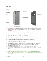 Предварительный просмотр 21 страницы LG Marquee User Manual