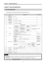 Preview for 23 page of LG MASTER-K 120S Series User Manual