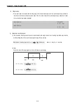 Preview for 50 page of LG MASTER-K 120S Series User Manual