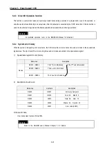 Preview for 64 page of LG MASTER-K 120S Series User Manual