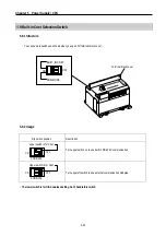 Preview for 67 page of LG MASTER-K 120S Series User Manual