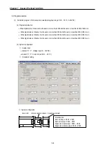 Preview for 137 page of LG MASTER-K 120S Series User Manual