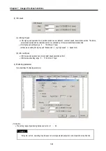 Preview for 172 page of LG MASTER-K 120S Series User Manual