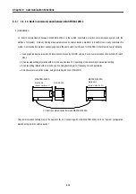 Preview for 218 page of LG MASTER-K 120S Series User Manual