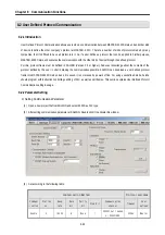 Preview for 229 page of LG MASTER-K 120S Series User Manual