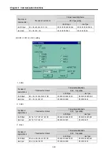 Preview for 235 page of LG MASTER-K 120S Series User Manual