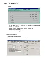 Preview for 242 page of LG MASTER-K 120S Series User Manual