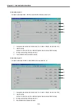 Preview for 256 page of LG MASTER-K 120S Series User Manual