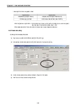 Preview for 258 page of LG MASTER-K 120S Series User Manual