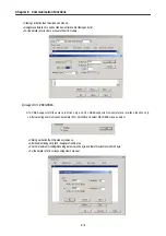 Preview for 268 page of LG MASTER-K 120S Series User Manual