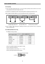 Preview for 277 page of LG MASTER-K 120S Series User Manual