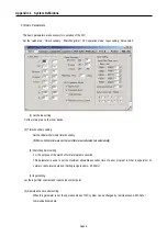 Preview for 296 page of LG MASTER-K 120S Series User Manual