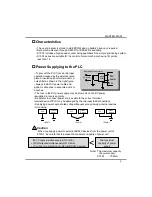 Preview for 2 page of LG MASTER-K10S1 User Manual