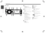 Предварительный просмотр 4 страницы LG MAX420IP Owner'S Manual