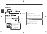 Предварительный просмотр 8 страницы LG MAX420IP Owner'S Manual