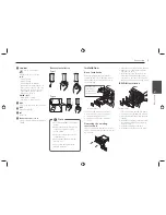 Preview for 5 page of LG MAX620BO Owner'S Manual