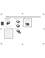 Preview for 6 page of LG MAX620BO Owner'S Manual