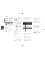 Preview for 10 page of LG MAX620BO Owner'S Manual