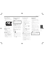 Preview for 11 page of LG MAX620BO Owner'S Manual