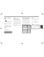 Preview for 13 page of LG MAX620BO Owner'S Manual