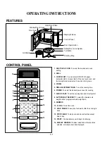 Preview for 7 page of LG MB-3071MC Service Manual