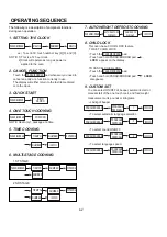 Preview for 8 page of LG MB-3071MC Service Manual