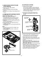 Preview for 17 page of LG MB-3071MC Service Manual