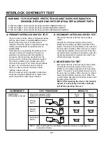 Preview for 18 page of LG MB-3071MC Service Manual